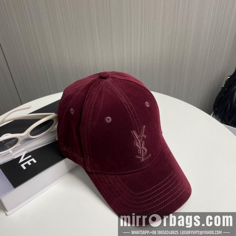 Replica YSL Hat 092701