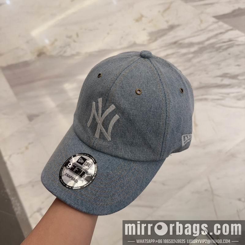 Replica MLB NY Hat dx66