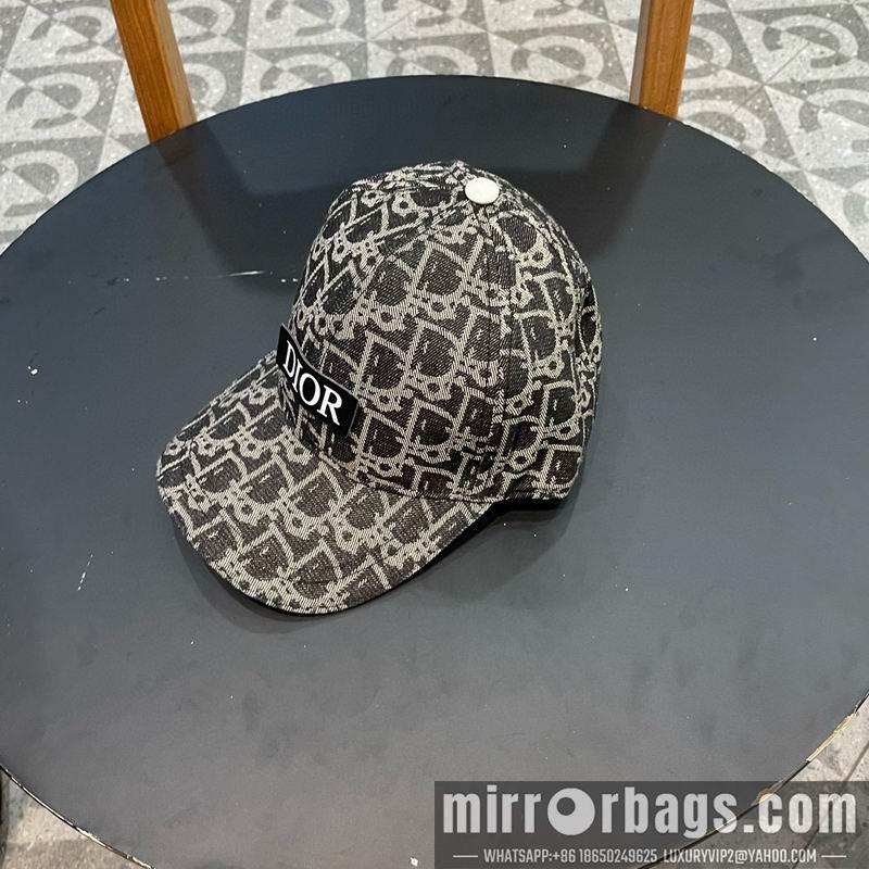 Replica Dior Hat 071302