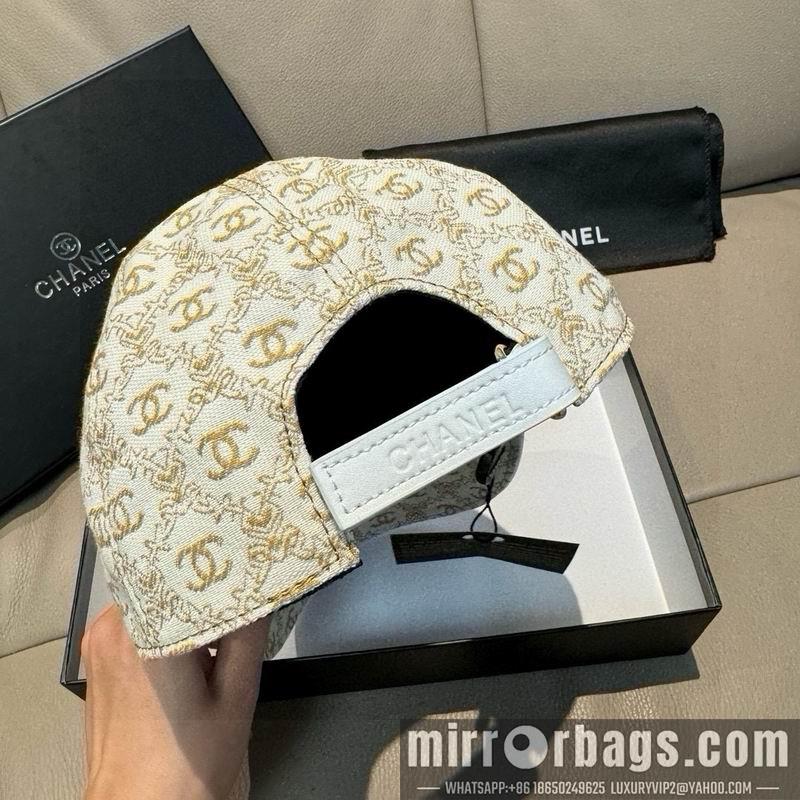 Replica Chanel Hat dx45