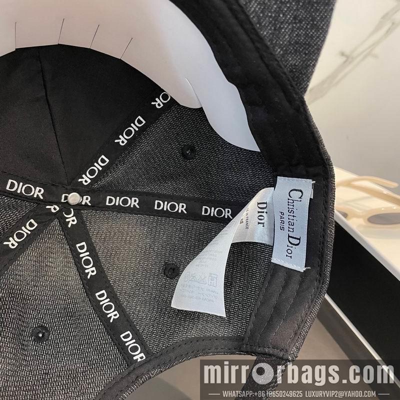 Replica Dior Hat dx21