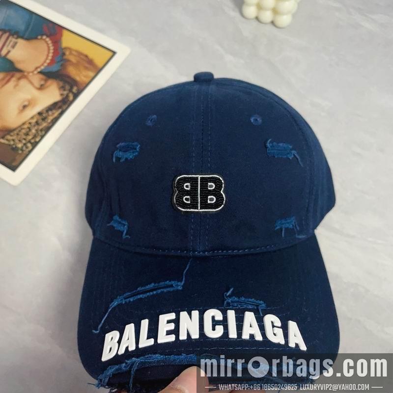 Replica Balenciaga Hat dx59