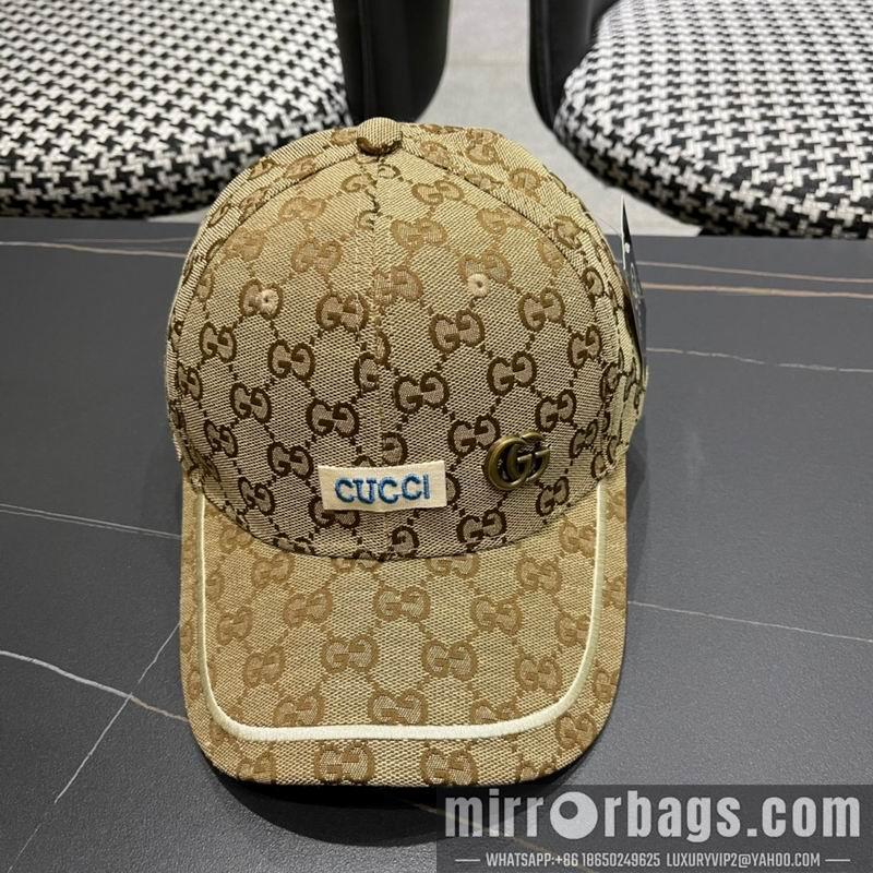 Replica Gucci Hat 092701
