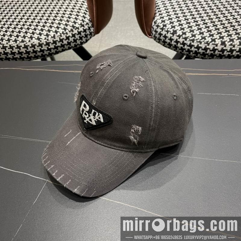 Replica Prada Hat 050706