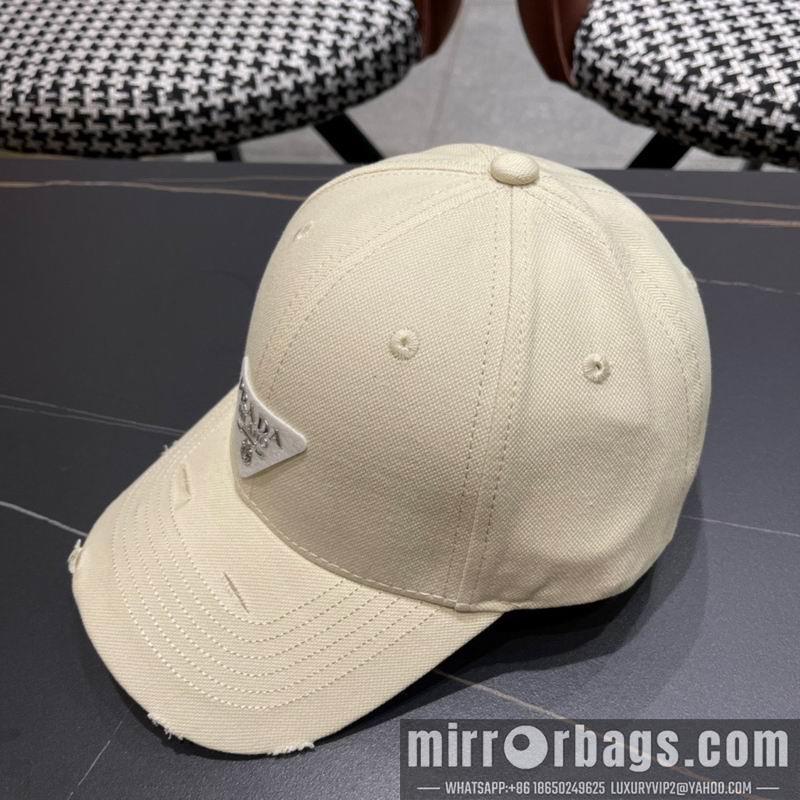 Replica Prada Hat 072201