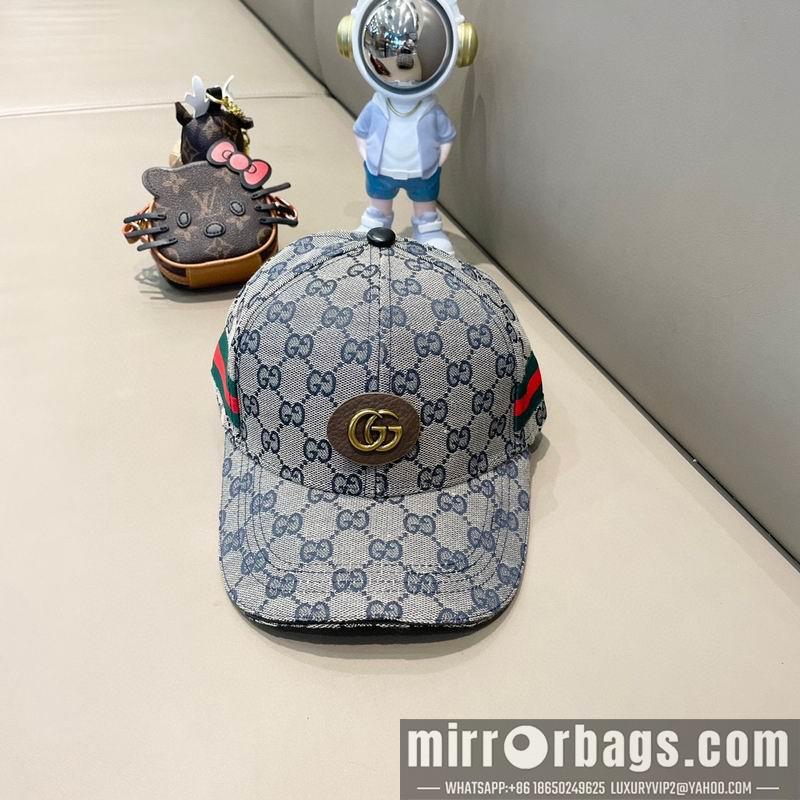 Replica Gucci Hat 081001