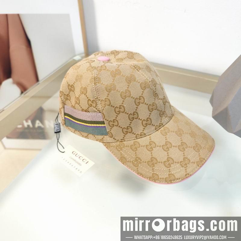 Replica Gucci Hat dx140