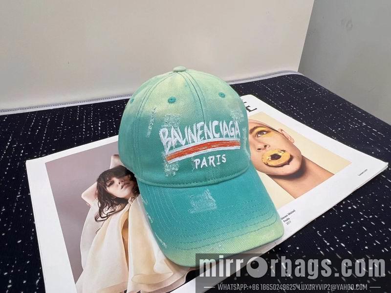 Replica Balenciaga Hat 042702