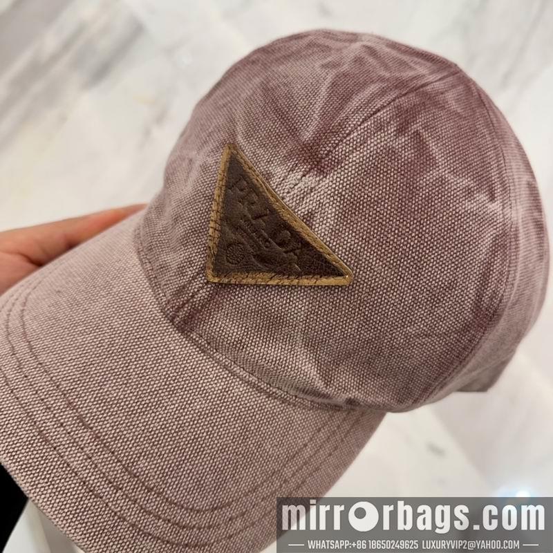 Replica Prada Hat dx23
