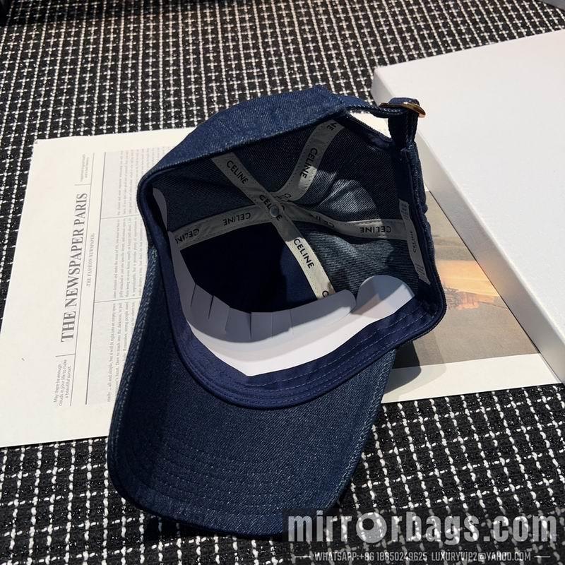 Replica Celine Hat 042603