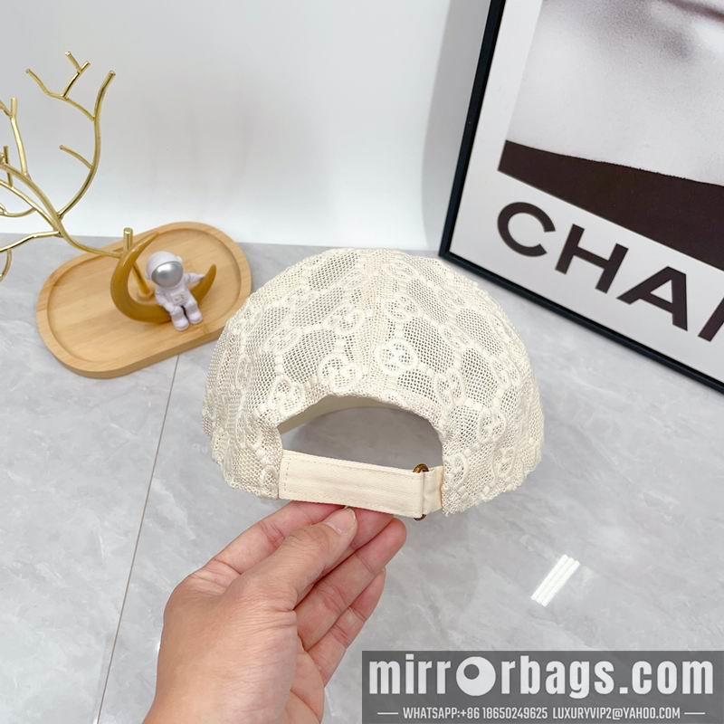 Replica Gucci Hat dx35