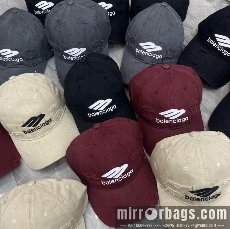 Replica Balenciaga Hat dx101