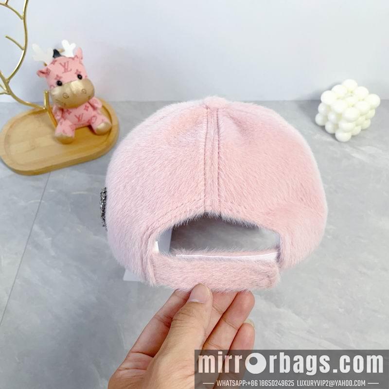 Replica Chanel Hat dx46