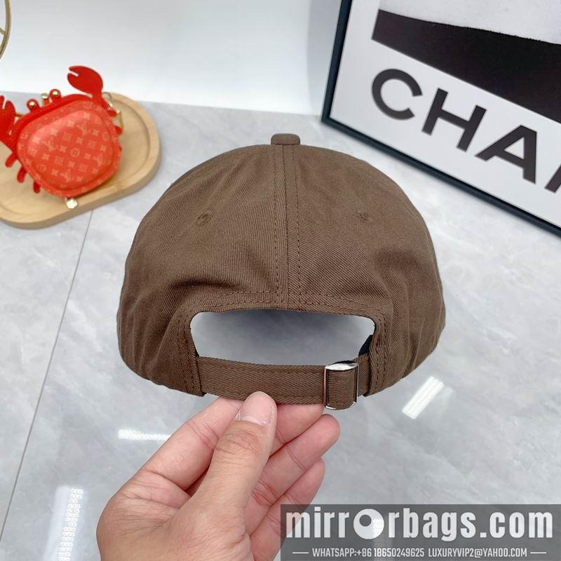Replica Luluemon Hat dx17
