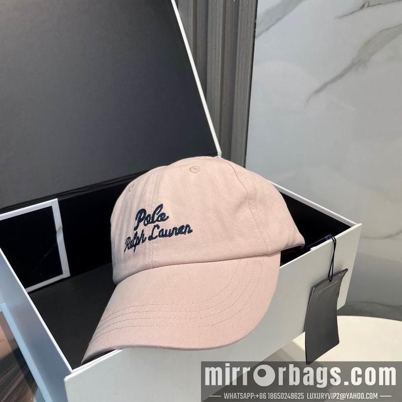 Replica Polo Hat dx25