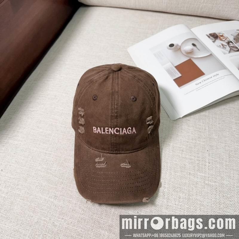 Replica Balenciaga Hat dx115