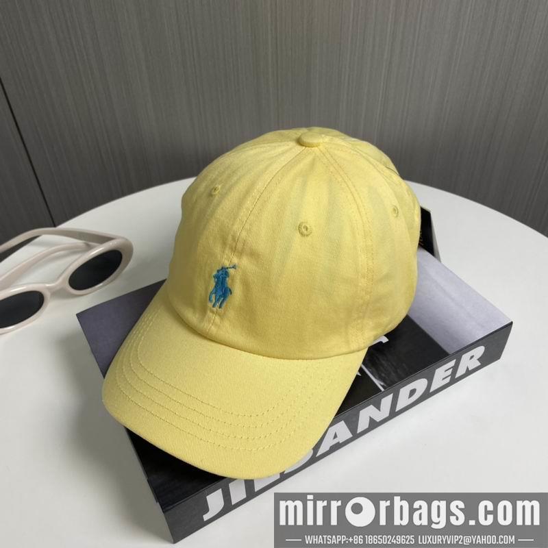 Replica Polo Hat dx07