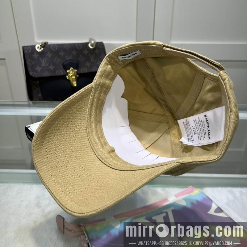 Replica Balenciaga Hat dx43