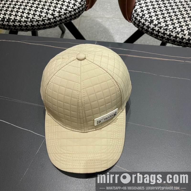 Replica Prada Hat 121403