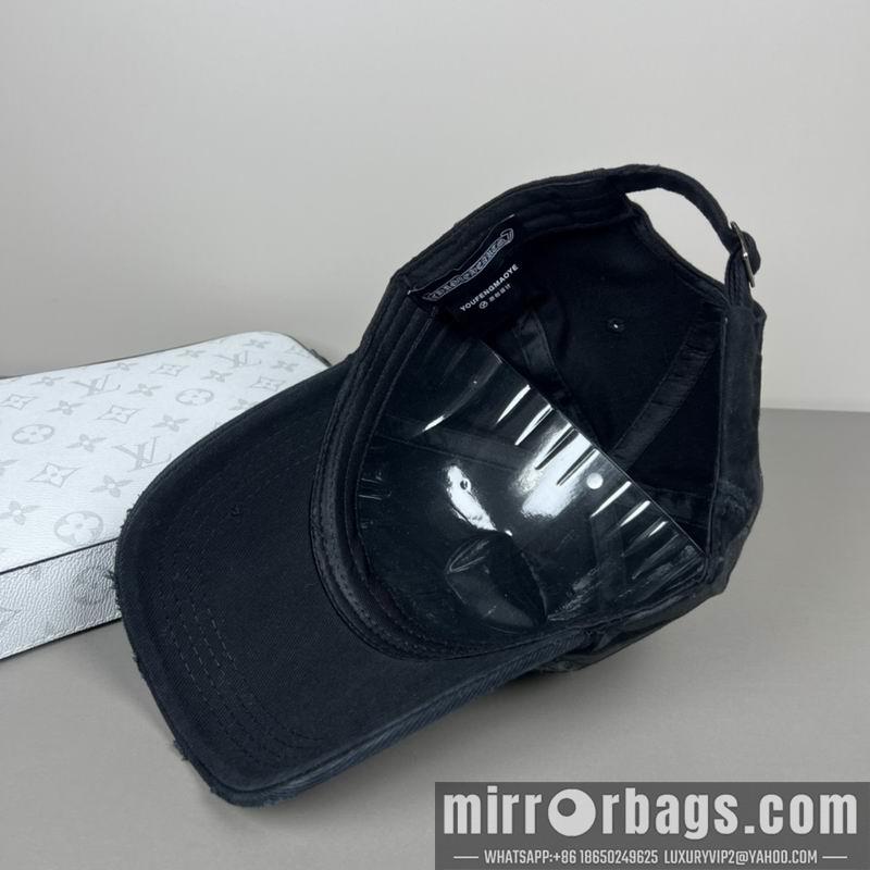 Replica Chrome Hearts Hat dx62