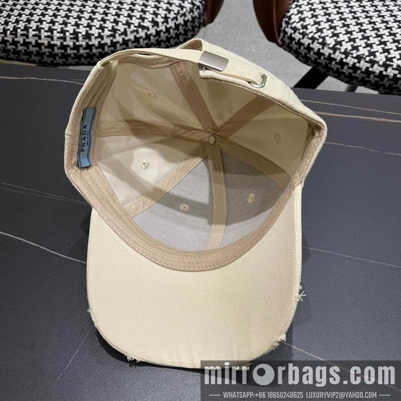 Replica Prada Hat 072201