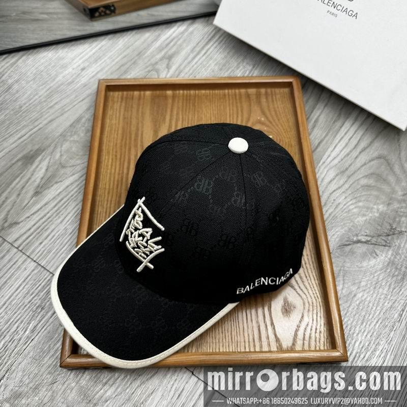 Replica Balenciaga Hat 042708