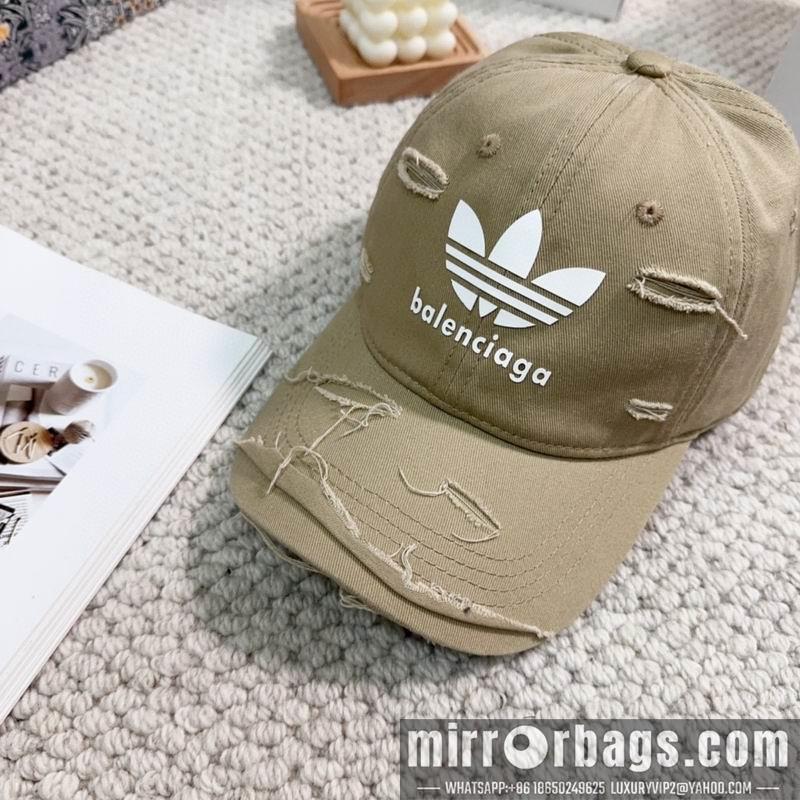 Replica Adidas X Balenciaga Hat 102008
