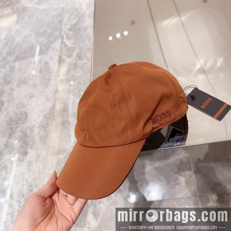 Replica Boss Hat 071201