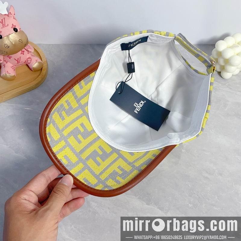 Replica Fendi Hat dx45