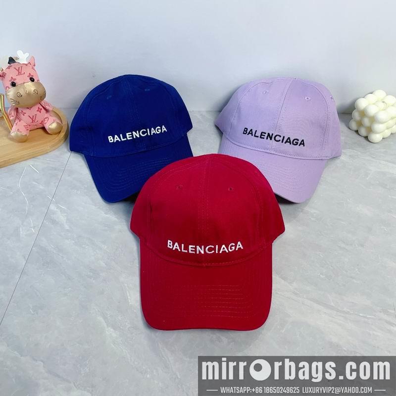 Replica Balenciaga Hat dx80