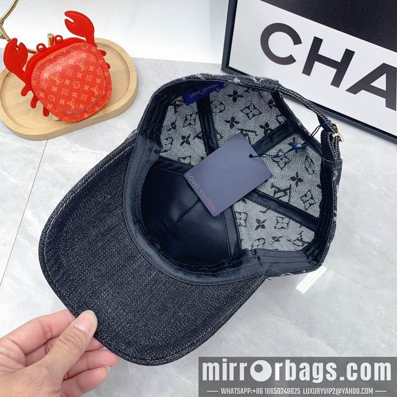 Replica LV Hat dx01