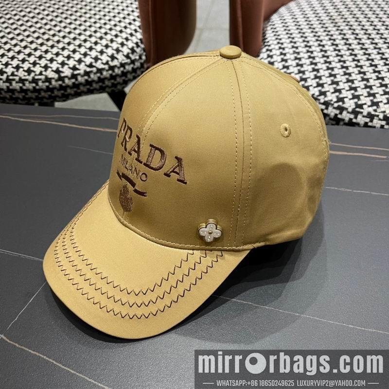 Replica Prada Hat 122802