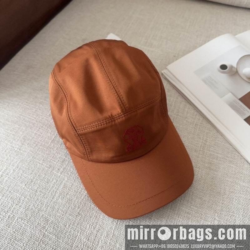 Replica Brunello Cucinelli Hat dx01