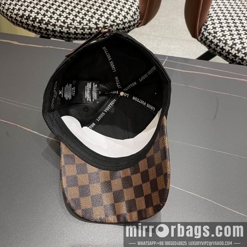 Replica LV Hat 072204