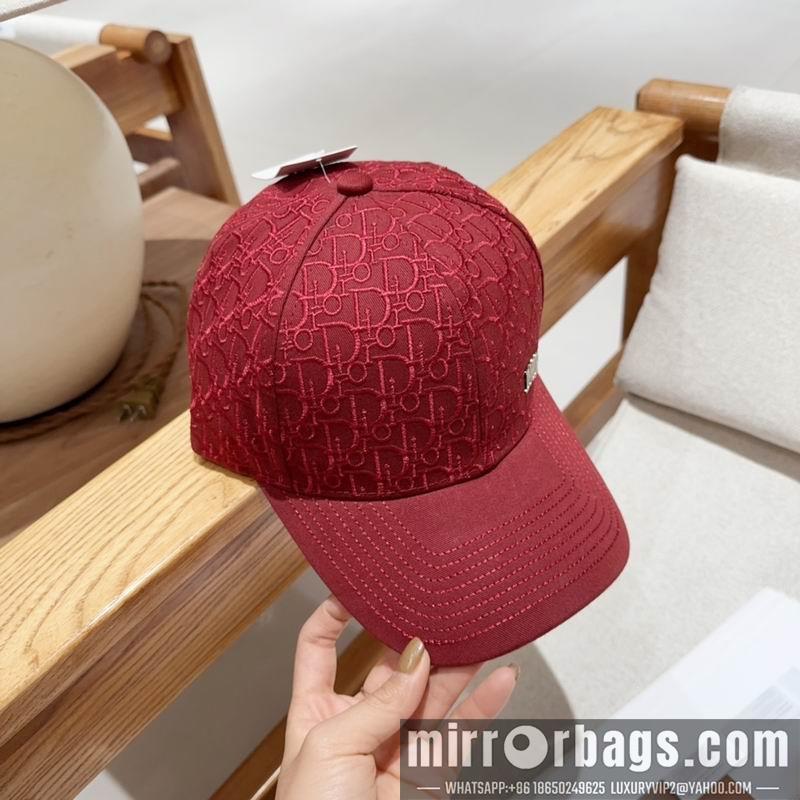 Replica Dior Hat 010209
