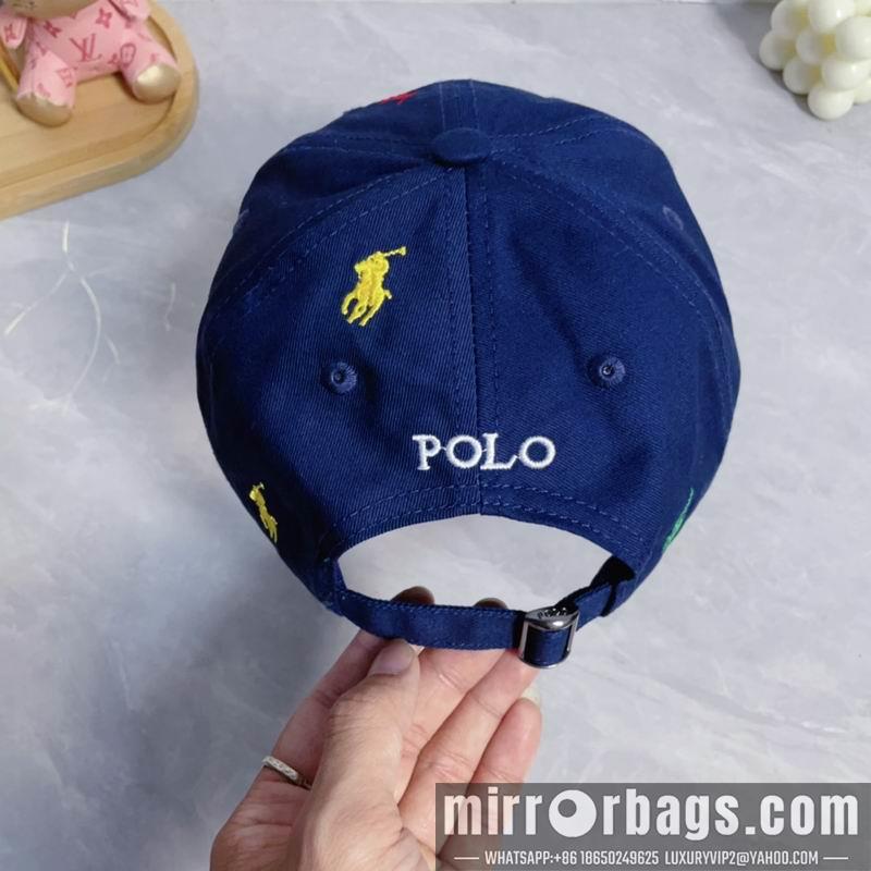 Replica Polo Hat dx03