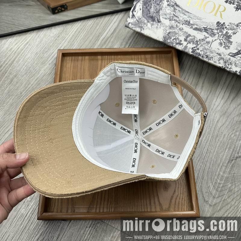 Replica Dior Hat dx62
