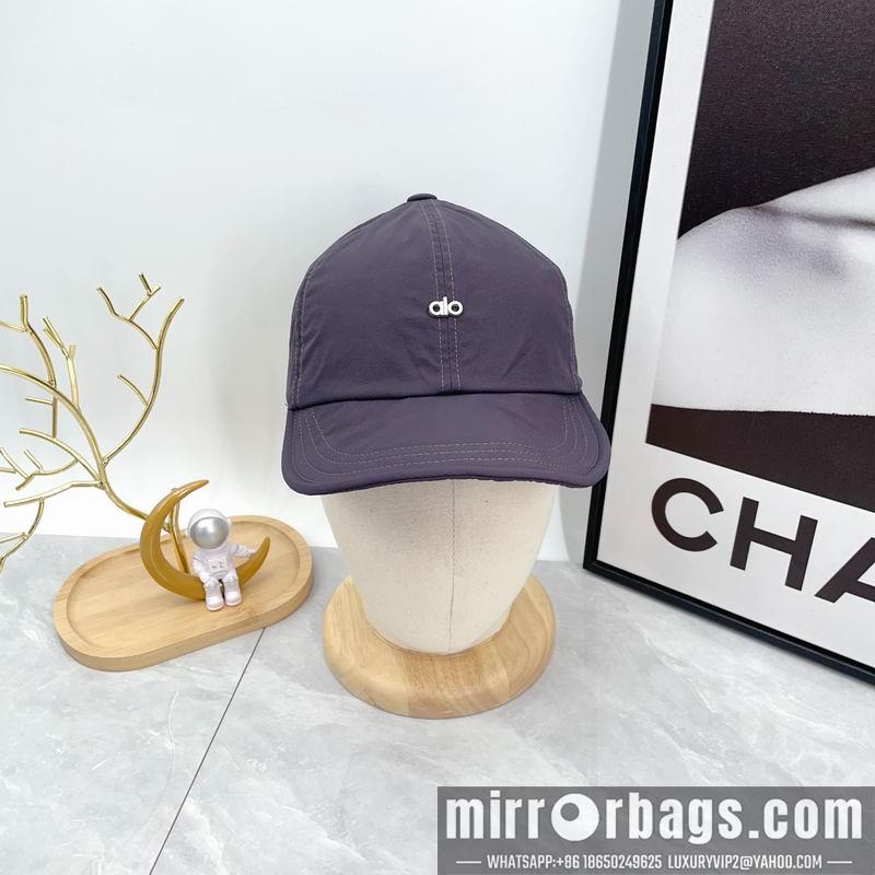 Replica Alo Hat dx45