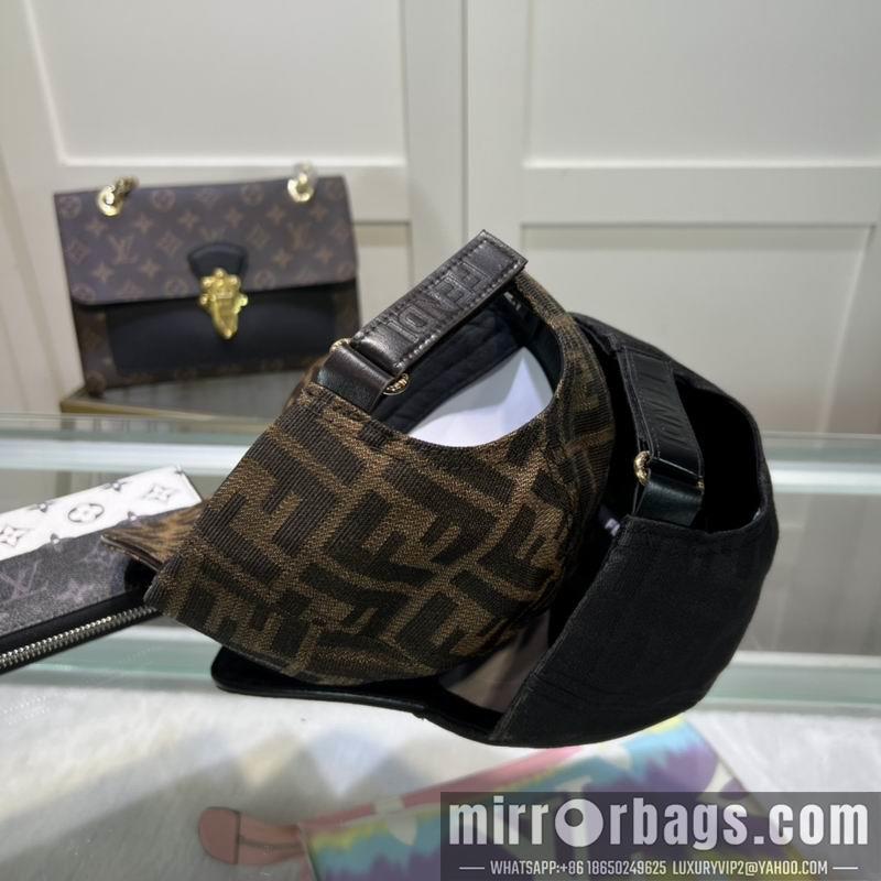 Replica Fendi Hat dx32