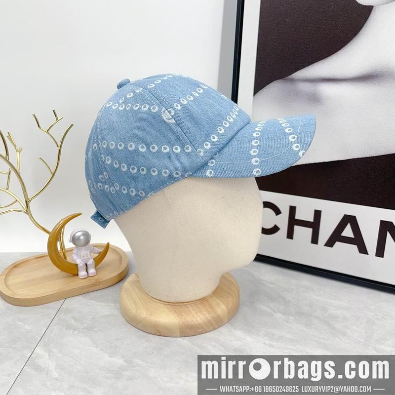 Replica Chanel Hat dx22