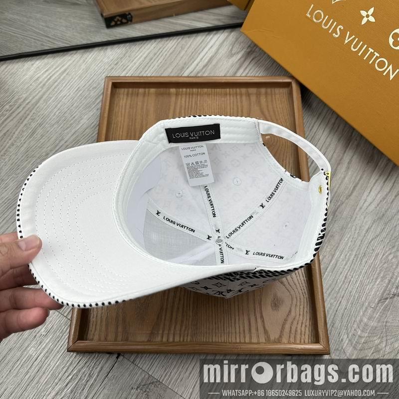 Replica LV Hat dx106