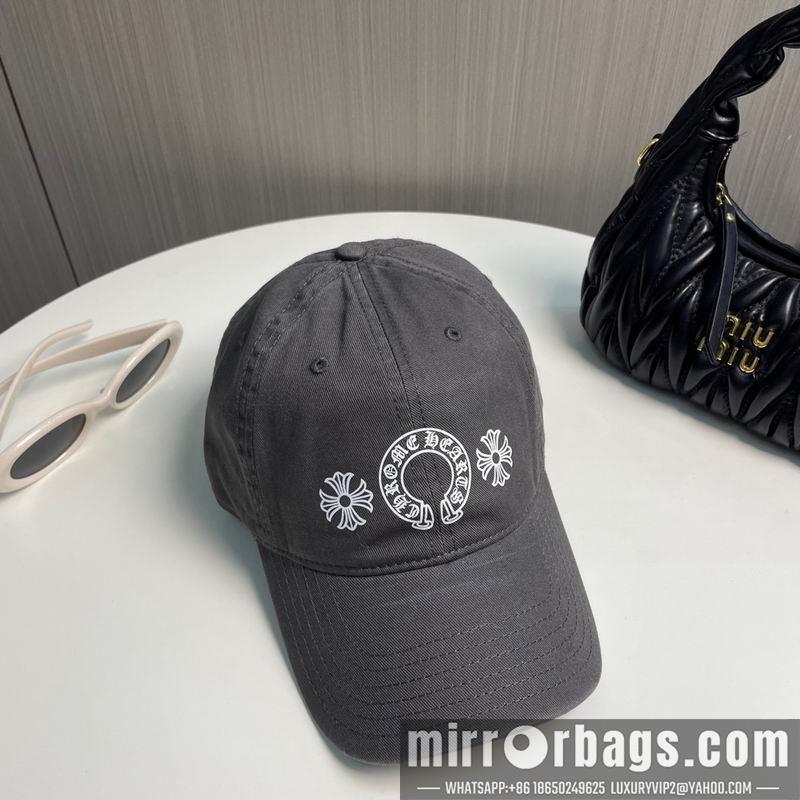 Replica Chrome Hearts Hat dx60