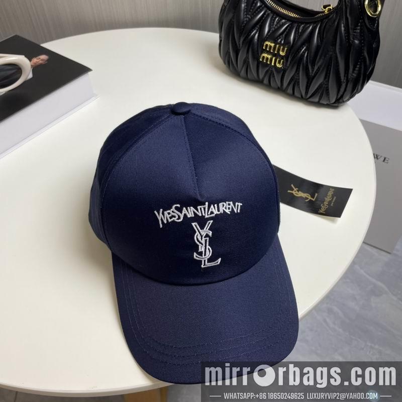 Replica YSL Hat dx12