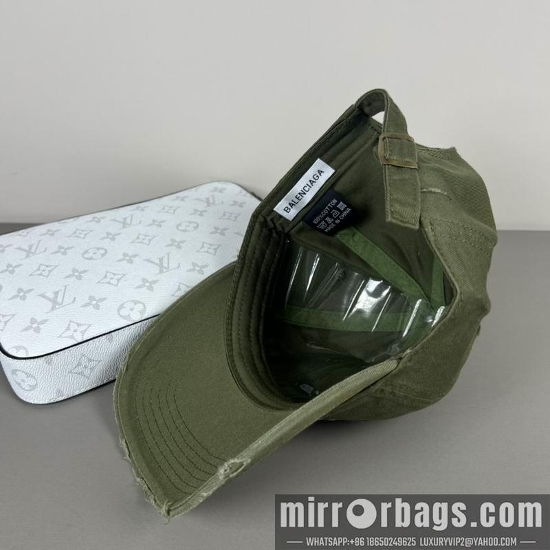 Replica Balenciaga Hat dx27