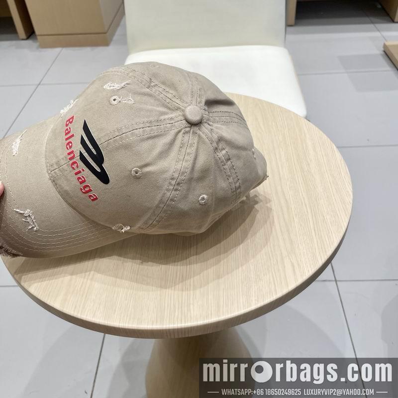 Replica Balenciaga Hat 041402