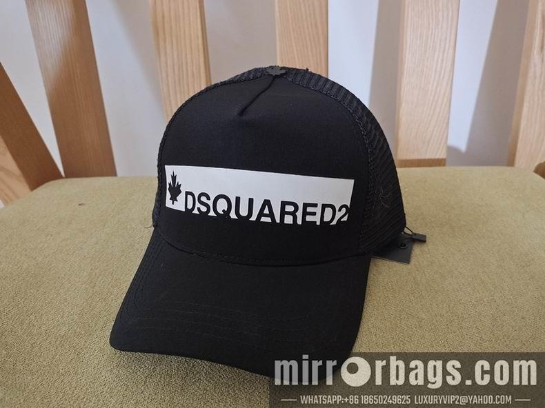 Replica DSQ Hat y 30
