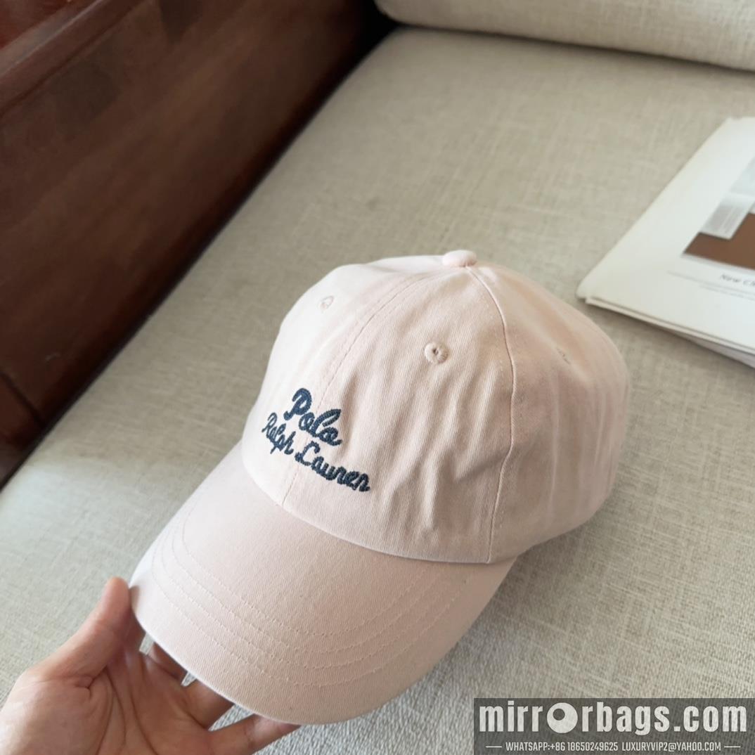 Replica Polo Hat dx14
