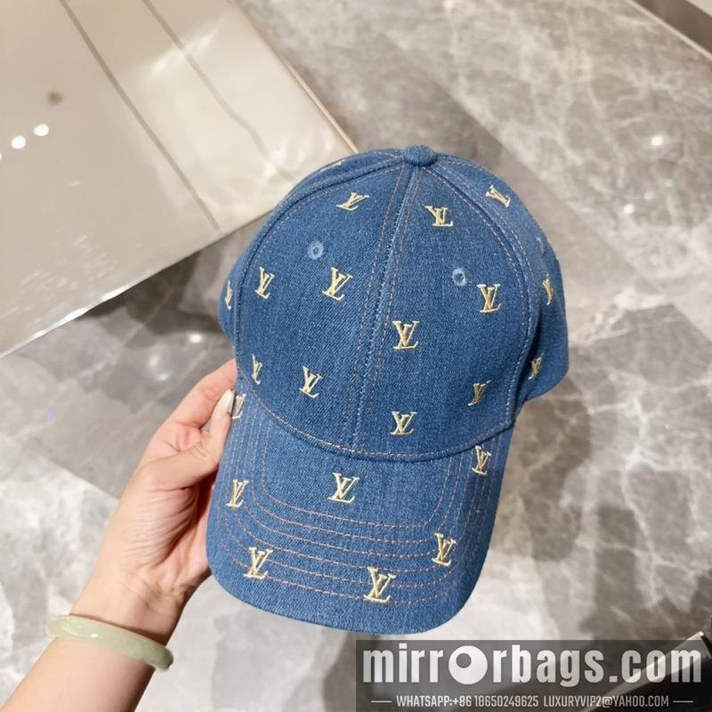 Replica LV Hat 072805