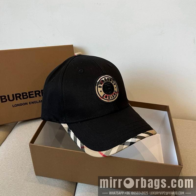Replica Burberry Hat dx09