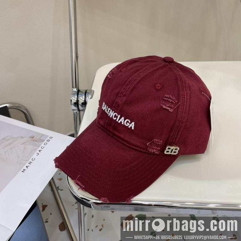 Replica Balenciaga Hat 042701